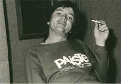 spliff anyone ?