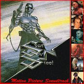 Sons Of Steel - Soundtrack   Movie poster with actors 