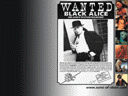 Black Alice  movie   wallpaper   WANTED